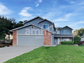 11393 Gray St in Broomfield, CO - Building Photo
