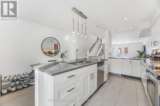 12 Sudbury St in Toronto, ON - Building Photo - Building Photo