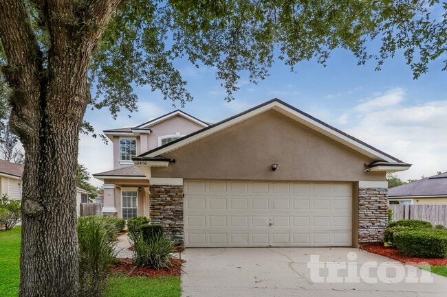 property at 3410 Pebble Sand Ln