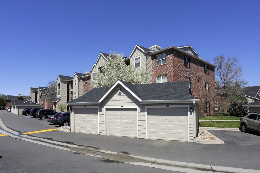 Camden Caley in Englewood, CO - Building Photo
