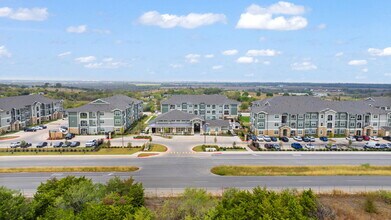 The Element in Manor, TX - Building Photo - Building Photo