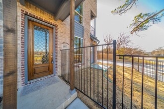 1617 Mignon Dr, Unit 2921C in Arlington, TX - Building Photo - Building Photo