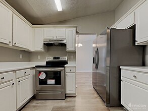 563 Fielding Ct in Fayetteville, GA - Building Photo - Building Photo