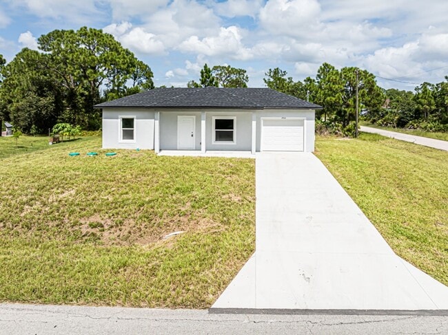 property at 1900 14th St W