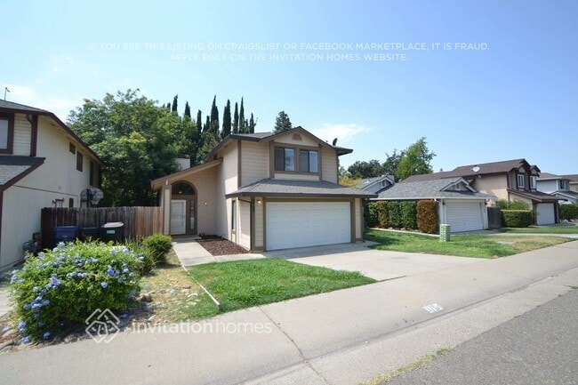 property at 3704 Pinehill Way