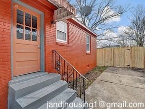 2673 Enterprise Ave, Unit 1115 in Memphis, TN - Building Photo - Building Photo