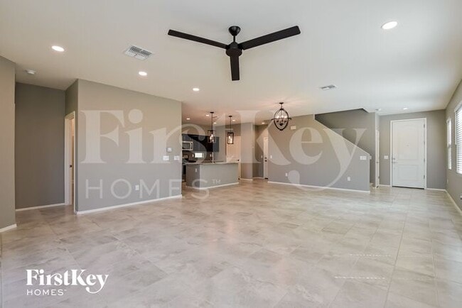 7536 S Circulo Rio Blanco in Tucson, AZ - Building Photo - Building Photo