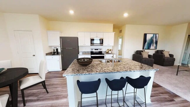 property at 8706 Vacek Xing Wy