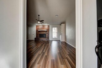 1011 W Gemini Rd in Edmond, OK - Building Photo - Building Photo