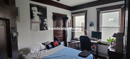 118 Columbia St, Unit 3T in Cambridge, MA - Building Photo - Building Photo