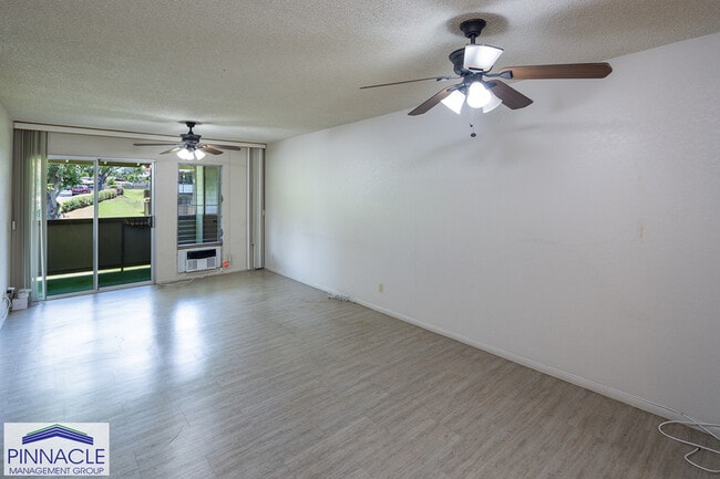 property at 1203 Ala Alii St