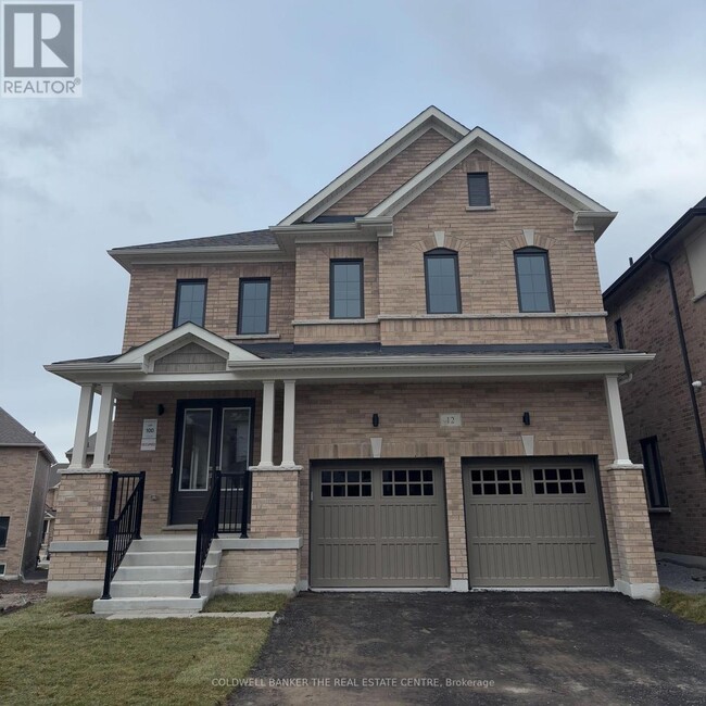 12 Stennett Dr