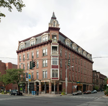 385-391 Main St in Hartford, CT - Building Photo - Building Photo