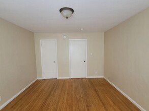 925 Fell St, Unit 2 in San Francisco, CA - Building Photo - Building Photo