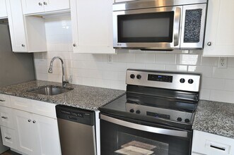 1315 James St in Harrisburg, PA - Building Photo - Building Photo