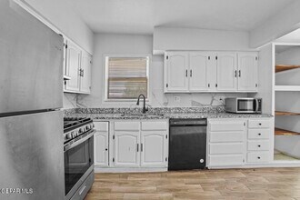 5121 Beautonne Ave in El Paso, TX - Building Photo - Building Photo