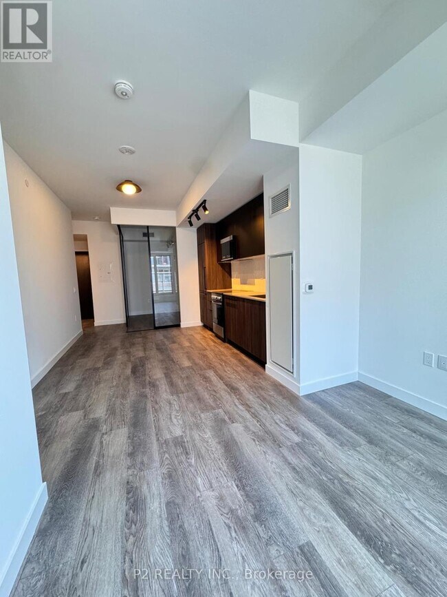 1635 Military Trail in Toronto, ON - Building Photo - Building Photo