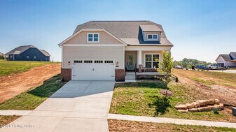 3603 Aspen Crk Ct in La Grange, KY - Building Photo