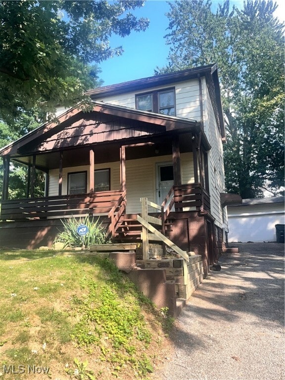 property at 4769 Horton Rd