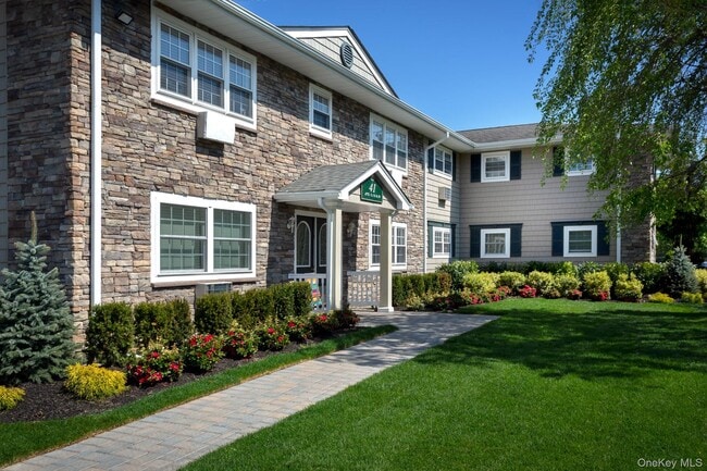 property at 817 Long Island Ave