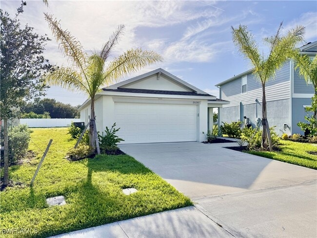 20281 Caroline Crk Pl in Lehigh Acres, FL - Building Photo - Building Photo