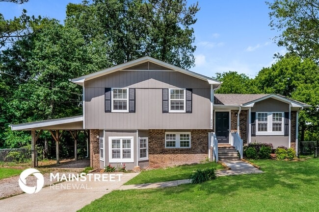 property at 5240 Jean Dr