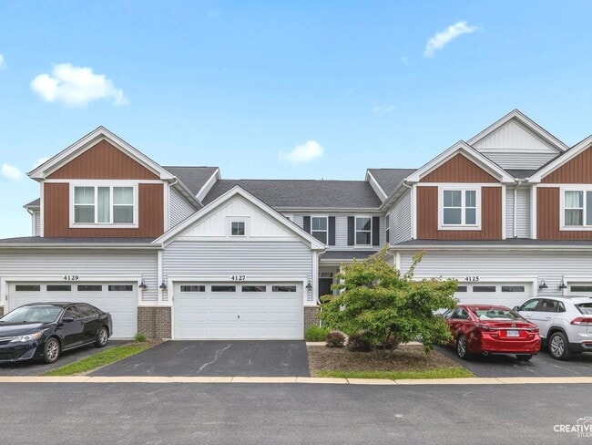 property at 4127 Winslow Ct