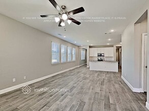 1638 Luckenbach Dr in Forney, TX - Building Photo - Building Photo