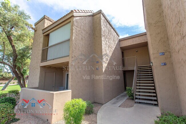 8260 E Arabian Trl in Scottsdale, AZ - Building Photo - Building Photo