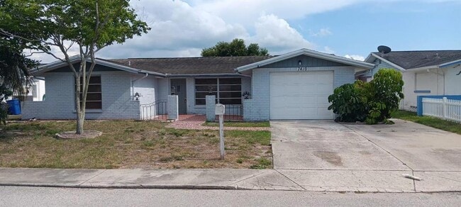 7410 Moravian Dr