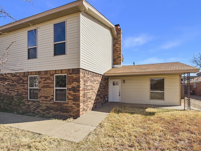 6129 Belpree Rd in Amarillo, TX - Building Photo - Building Photo