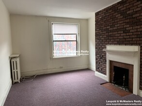 500 Beacon St in Boston College, MA - Building Photo - Building Photo