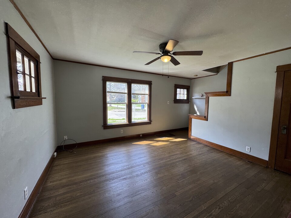 1422 Hearthstone Dr, Unit 1 in Dayton, OH - Building Photo