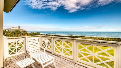 1100 Debordieu Blvd in Georgetown, SC - Building Photo - Building Photo