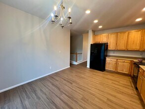 1834 Capital Dr in Colorado Springs, CO - Building Photo - Building Photo