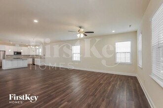 5109 Alysheba Dr in Indian Trail, NC - Building Photo - Building Photo