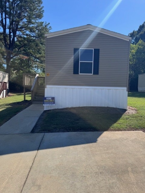 property at 1 Leila Dr