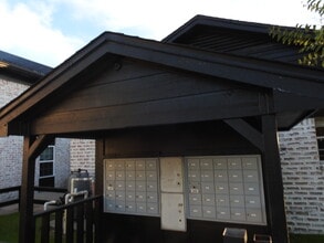 Tomball Ranch in Tomball, TX - Building Photo - Building Photo