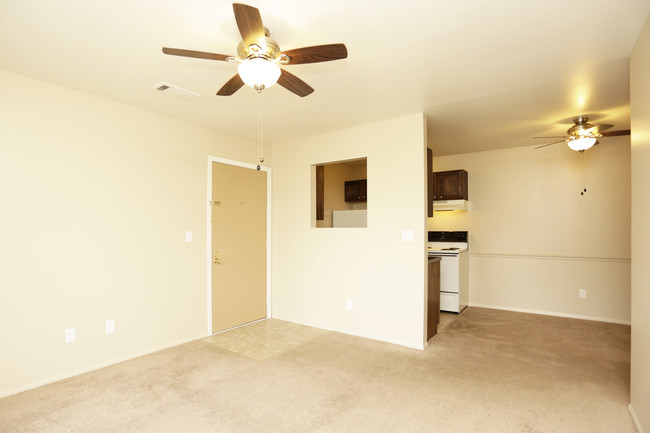 Laporte Commons Apartments
