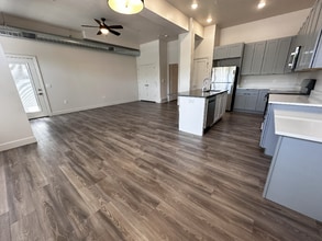 606 W North Temple St in Salt Lake City, UT - Building Photo - Building Photo
