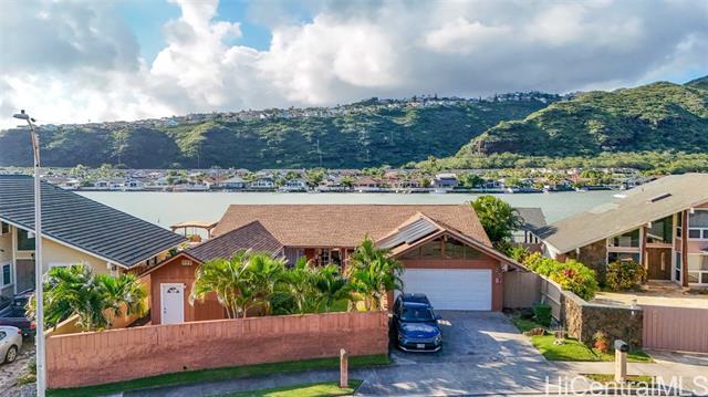 662 Kalanipuu St in Honolulu, HI - Building Photo - Building Photo