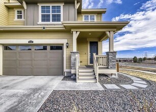 9086 Spaulding St in Parker, CO - Building Photo - Building Photo