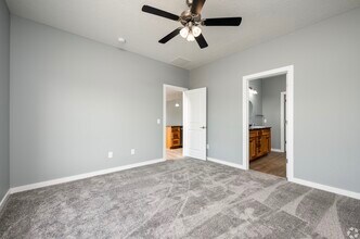 2090 Glastonbury Row in Fort Wayne, IN - Building Photo - Building Photo