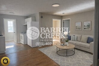 508 N Main St in Harrodsburg, KY - Building Photo - Building Photo