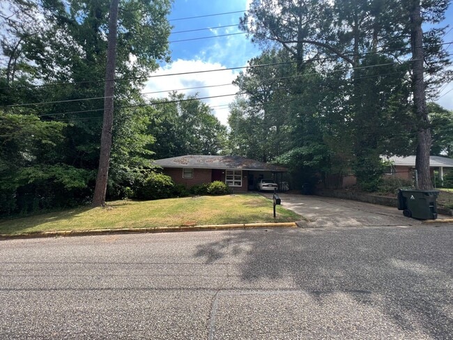 570 Hudson Terrace in Auburn, AL - Building Photo - Building Photo