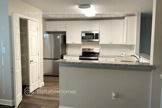 1007 Council Fire Cir in Indian Trail, NC - Building Photo - Building Photo