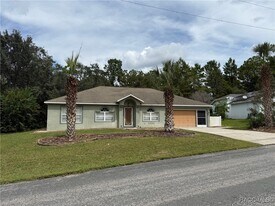 3 Lindwood Ct in Homosassa, FL - Building Photo