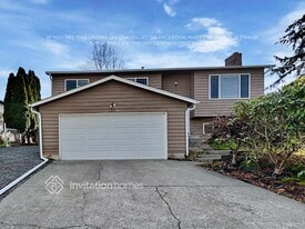 5211 S 300th Pl in Auburn, WA - Building Photo