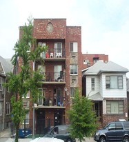 3745 75th St Apartments