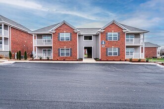 131 Audley Ave in Bowling Green, KY - Building Photo - Building Photo